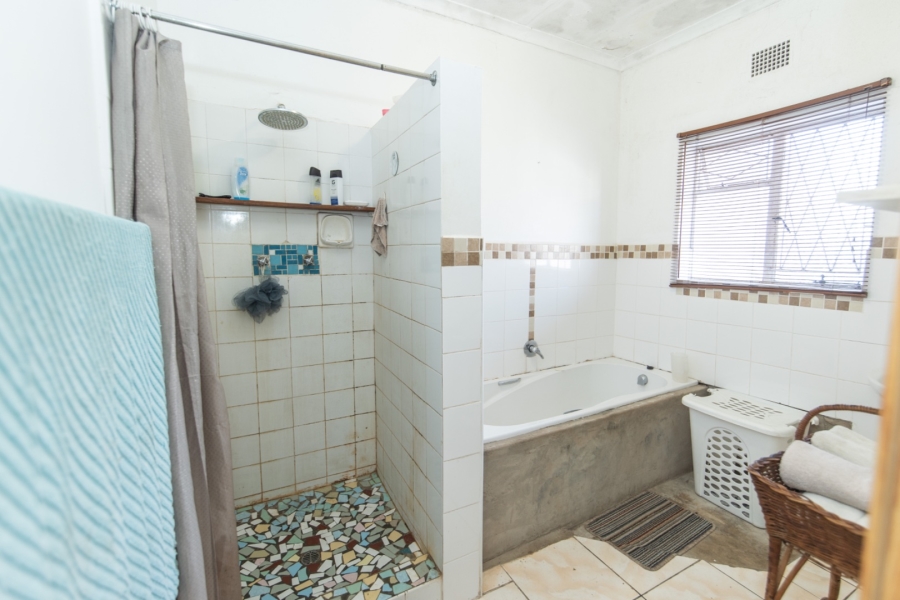 3 Bedroom Property for Sale in Manor Heights Eastern Cape